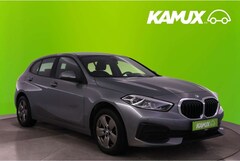 Bild des Angebotes BMW 116 i Steptronic Advantage+LED+NAVI+VIRTUAL+PDC