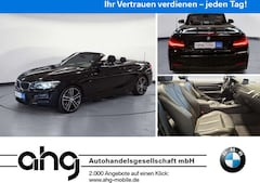 Bild des Angebotes BMW 240 xDrive Navi Prof ACC H&K Leder