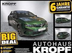 Bild des Angebotes Opel Astra L Sports Tourer 1.2 Turbo  Ultimate ACC+SD