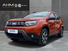 Bild des Angebotes Dacia Duster _(°€°)_ Journey TCe 150 Navi 360 Kamera Klimaautom
