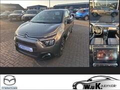 Bild des Angebotes Citroen C3 Impress 1.2 Pure Tech Park+Style Paket