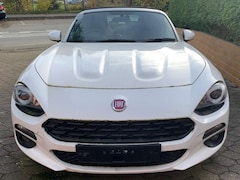 Bild des Angebotes Fiat 124 Spider 124 Spider 1.4 MultiAir Turbo
