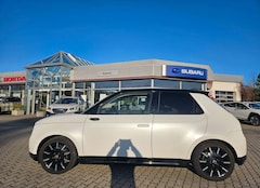 Bild des Angebotes Honda e Advance 17er