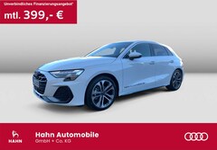 Bild des Angebotes Audi A3 Audi A3 Sportback S line 35 TFSI 110(1509 KW(PS)