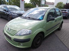 Bild des Angebotes Citroen C3 1,4 73 PS Automatic