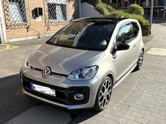 Bild des Angebotes VW up! up! GTI