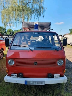 Bild des Angebotes VW T3 Kombi