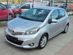 Bild des Angebotes Toyota Yaris Cool