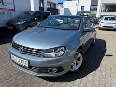 Bild des Angebotes VW Eos EOS 1.4 TSI NAVI KLIMATRONIC PDC SHZ GLASDACH