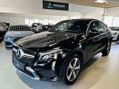 Bild des Angebotes Mercedes-Benz GLC 250 Coupe 4Matic*Led*Schiebedach*Kamera*Ahk*