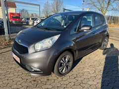 Bild des Angebotes Kia Venga Dream Team*Kamera*Navi*2.Hand*