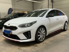 Bild des Angebotes Kia ProCeed / pro_cee'd ACC+AHK+Navi