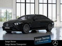 Bild des Angebotes Mercedes-Benz CLS 53 AMG AMG CLS 53 4M+ *NIGHT*AHK*360°*MEMO*MASSAGE*SHZ*