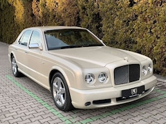 Bild des Angebotes Bentley Arnage T mit orig. km im Jahreswagenzustand