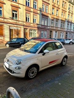 Bild des Angebotes Fiat 500 Lounge