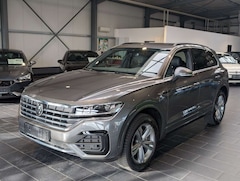 Bild des Angebotes VW Touareg 3.0 V6 TDI 4Moti DPF Aut. R-Line 1.Hand