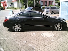 Bild des Angebotes Mercedes-Benz E 350 E 350 CDI BlueEfficiency (207.322)