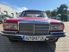 Bild des Angebotes Mercedes-Benz 350 SE 350