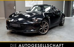 Bild des Angebotes Mazda MX-5 2.0 Selection*MATRIX*NAVI*RECARO*BOSE*SHZ*