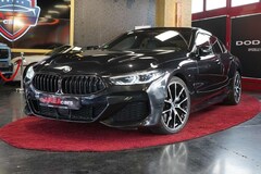 Bild des Angebotes BMW 840 d xDrive Gran Coupe M Sport STANDHZG HUD PANO