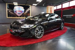 Bild des Angebotes BMW 840 d xDrive Gran Coupe M Sport STANDHZG HUD PANO