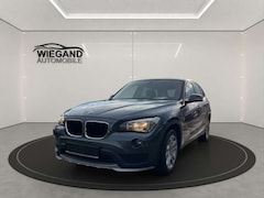 Bild des Angebotes BMW X1 sDrive18i AUT+METALLIC+PDC+STZH+KLIMA+2.HAND