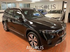 Bild des Angebotes Mercedes-Benz EQB 250 Progressive Advanced,Kamera,Media
