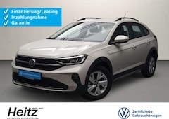 Bild des Angebotes VW Taigo TSI Life LED AppConnect SHZ PDC Tel-vorb