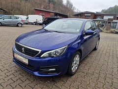 Bild des Angebotes Peugeot 308 Active-NAVI-KAMERA-Shzg-ALU-Zahnriemen NEU