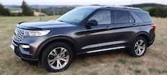 Bild des Angebotes Ford Explorer PLATINUM PHEV,AHK,Ubo-Schutz, Keramik-Versiegelung