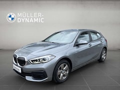 Bild des Angebotes BMW 116 i ADVANTAGE LED TEMPOMAT KOMFORTZUG SHZ