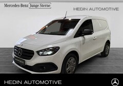 Bild des Angebotes Mercedes-Benz Citan 112 CDI Kasten PRO  LED KLIMA KAM DAB SHZ
