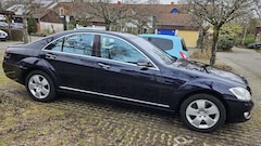Bild des Angebotes Mercedes-Benz S 500 S 500 7G-TRONIC