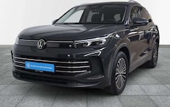 Bild des Angebotes VW Tiguan 1.5 eTSI Elegance MATRIX+NAVI+IQ-DRIVE+AR