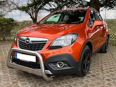 Bild des Angebotes Opel Mokka Mokka 1.6 CDTI Automatik Color Innovation