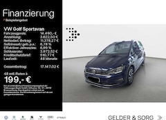 Bild des Angebotes VW Golf Sportsvan JOIN 1.5 TSI Navi*ACC*Klima