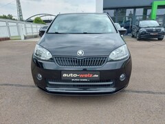 Bild des Angebotes Skoda Citigo 1.0 MPI Monte Carlo