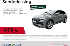 Bild des Angebotes Audi Q4 e-tron 45 quattro Matrix/Navi+/S-line/Kamera/HUD
