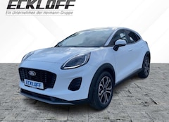 Bild des Angebotes Ford Puma 1.0 EcoBoost Mild Hybrid S/S Titanium *LED