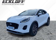 Bild des Angebotes Ford Puma 1.0 EcoBoost Mild Hybrid S/S Titanium *LED