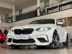 Bild des Angebotes BMW M2 Coupé Competition ShadowLine Navi Leder LED