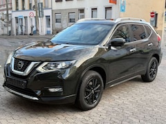 Bild des Angebotes Nissan X-Trail 1.7 N-Connecta *AHK/Kamera360/Panorama*