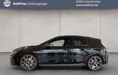 Bild des Angebotes VW Golf GTI GTI 2,0 TSI DSG, LED ''Black Style'' 19'' Nav