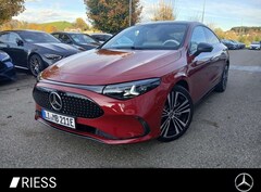 Bild des Angebotes Mercedes-Benz CLA 250 + EQ PROGRESSIVE+HUD+MULTIB+KEYL+MEM+BURM