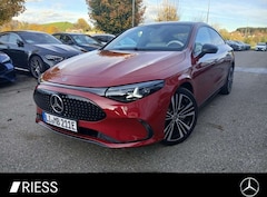 Bild des Angebotes Mercedes-Benz CLA 250 + EQ PROGRESSIVE+HUD+MULTIB+KEYL+MEM+BURM
