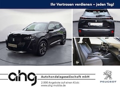 Bild des Angebotes Peugeot 2008 Elektromotor 136 Allure LED Scheinwerfer Bl