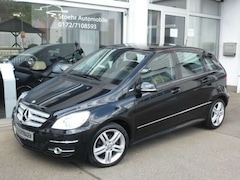 Bild des Angebotes Mercedes-Benz B 200 GRAND EDITION AUTOM XENON PDC