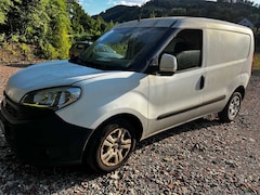 Bild des Angebotes Fiat Doblo SX Kasten