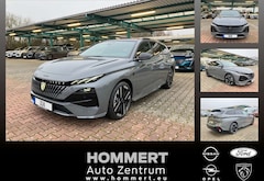 Bild des Angebotes Peugeot 308 SW GT 1.2 146PS *Full-LED*FOCAL*360°-Kam*Shz*