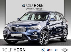Bild des Angebotes BMW X1 xDrive20i A xLine Autom Navi LED HUD DAB AC